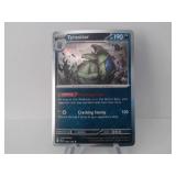 Pokemon Rare Tyranitar Holo