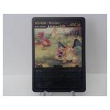 Pokemon Rare Black Charmander, Charizard GX