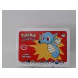 Pokemon Rare Horsea
