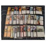 Magic the Gathering Cards Lot