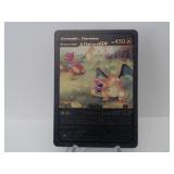 Pokemon Card Rare Charmander, Charizard GX