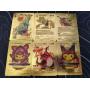 5/5 Pokemon, Trading Cards, & Collectibles Auction