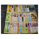 Pokemon Cards Lot
