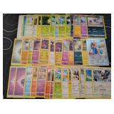 Pokemon Cards Lot