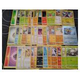 Pokemon Cards Lot