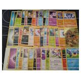 Pokemon Cards Lot