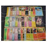 Pokemon Cards Lot