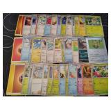 Pokemon Cards Lot