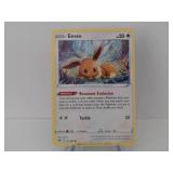 Pokemon Rare Eevee