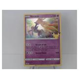 Pokemon Rare Xerneas Holo Stamped