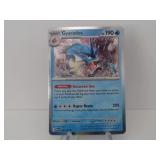 Pokemon Rare Gyarados Holo