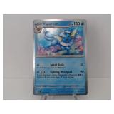 Pokemon Rare Vaporeon Holo