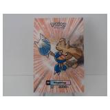 Pokemon Rare Hitmontop