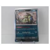 Pokemon Rare Tyranitar Holo