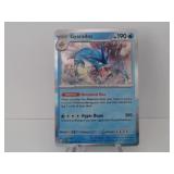 Pokemon Rare Gyarados Holo
