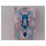 Pokemon Rare Glaceon Lets Go Eevee