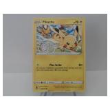 Pokemon Rare Pikachu