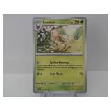 Pokemon Rare Leafeon