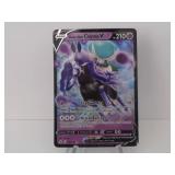 Pokemon Rare Calyrex V Holo