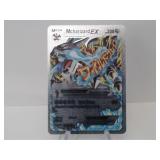 Pokemon Rare Silver M Charizard EX