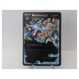 Pokemon Rare Black M Charizard EX