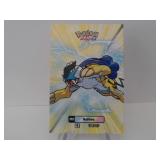 Pokemon Rare Raikou