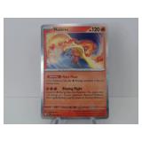 Pokemon Rare Moltres Holo