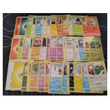 Pokemon Cards Lot