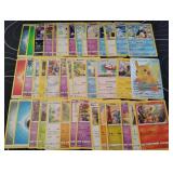 Pokemon Cards Lot
