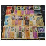 Pokemon Cards Lot