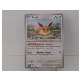Pokemon Rare Eevee