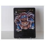 Pokemon Rare Black Blastoise Vmax