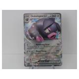 Pokemon Rare Oinkalogne EX Holo