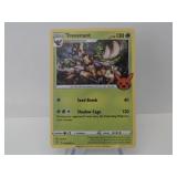 Pokemon Rare Trevenant Holo Stamped