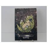 Pokemon Rare Sandshrew Shiny
