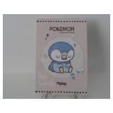 Pokemon Rare Piplup