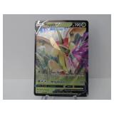 Pokemon Rare Flapple V Holo