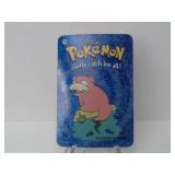 Pokemon Rare Vintage Slowpoke Vending Prism