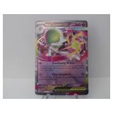 Pokemon Rare Mega Gardevoir EX Holo