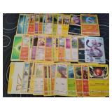 Pokemon Cards Lot