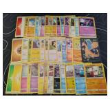 Pokemon Cards Lot