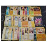 Pokemon Cards Lot