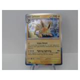 Pokemon Rare Jolteon Holo