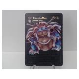 Pokemon Rare Black Blastoise Vmax