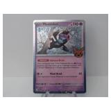 Pokemon Rare Munkidori Holo Stamped