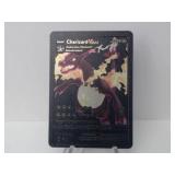 Pokemon Rare Black Charizard Vmax