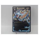 Pokemon Rare Black M Charizard EX