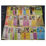 Pokemon Cards Lot