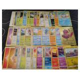 Pokemon Cards Lot