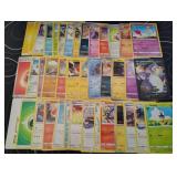 Pokemon Cards Lot